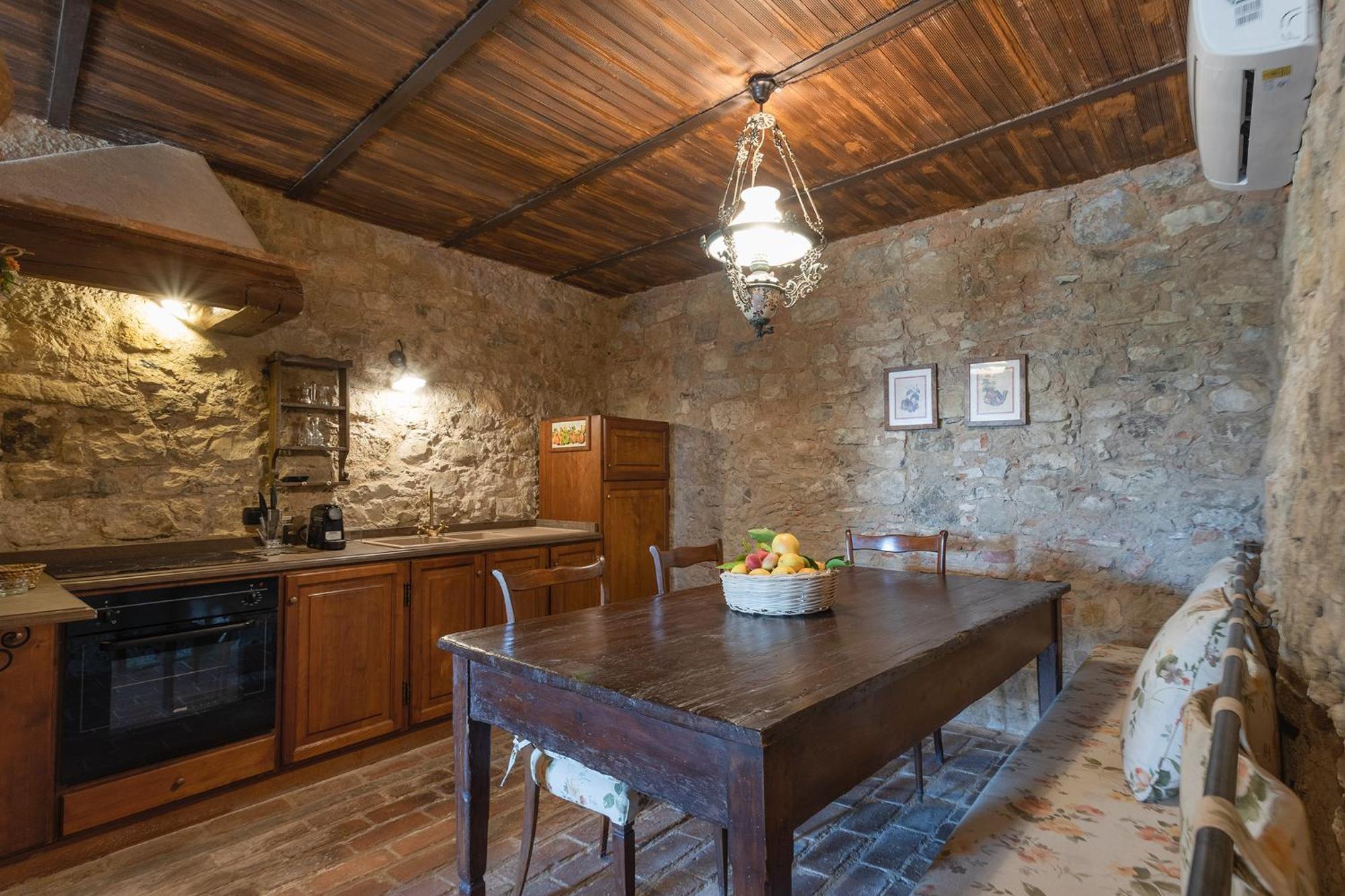 Relais Colline San Biagio Hotel Bacchereto Exterior foto
