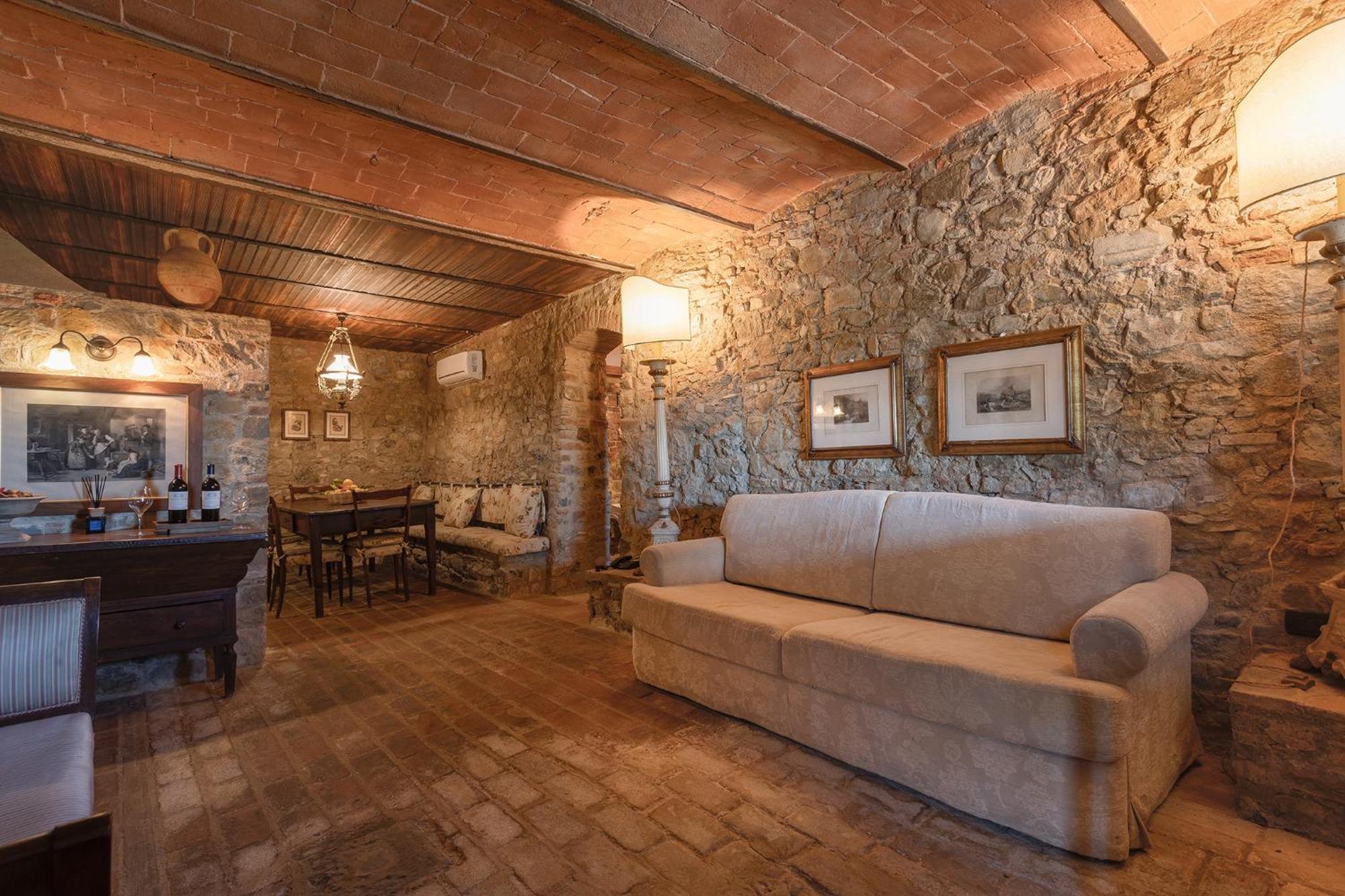 Relais Colline San Biagio Hotel Bacchereto Exterior foto