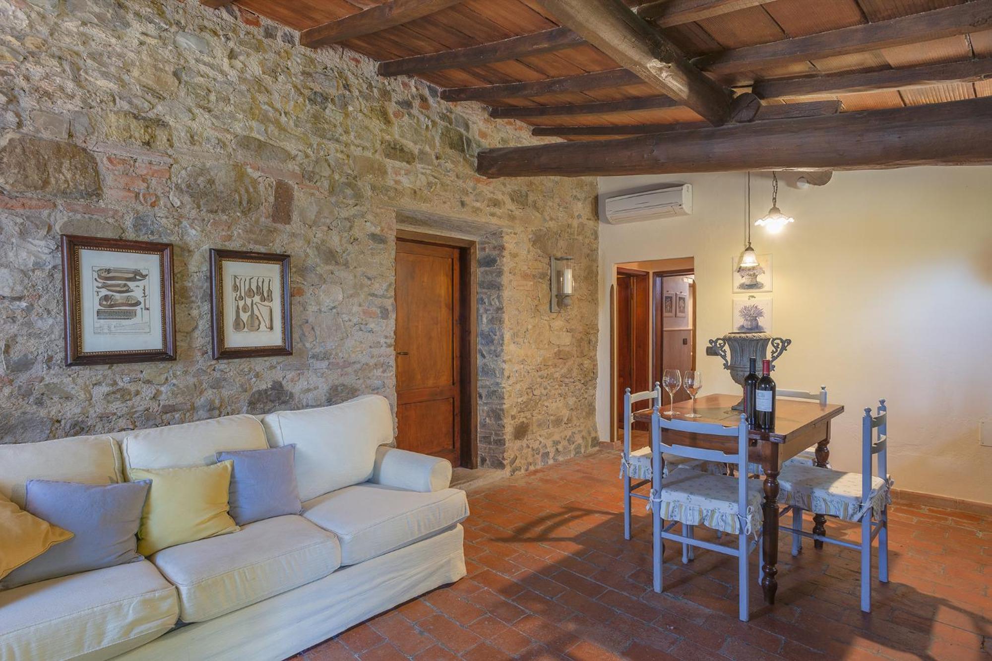 Relais Colline San Biagio Hotel Bacchereto Exterior foto
