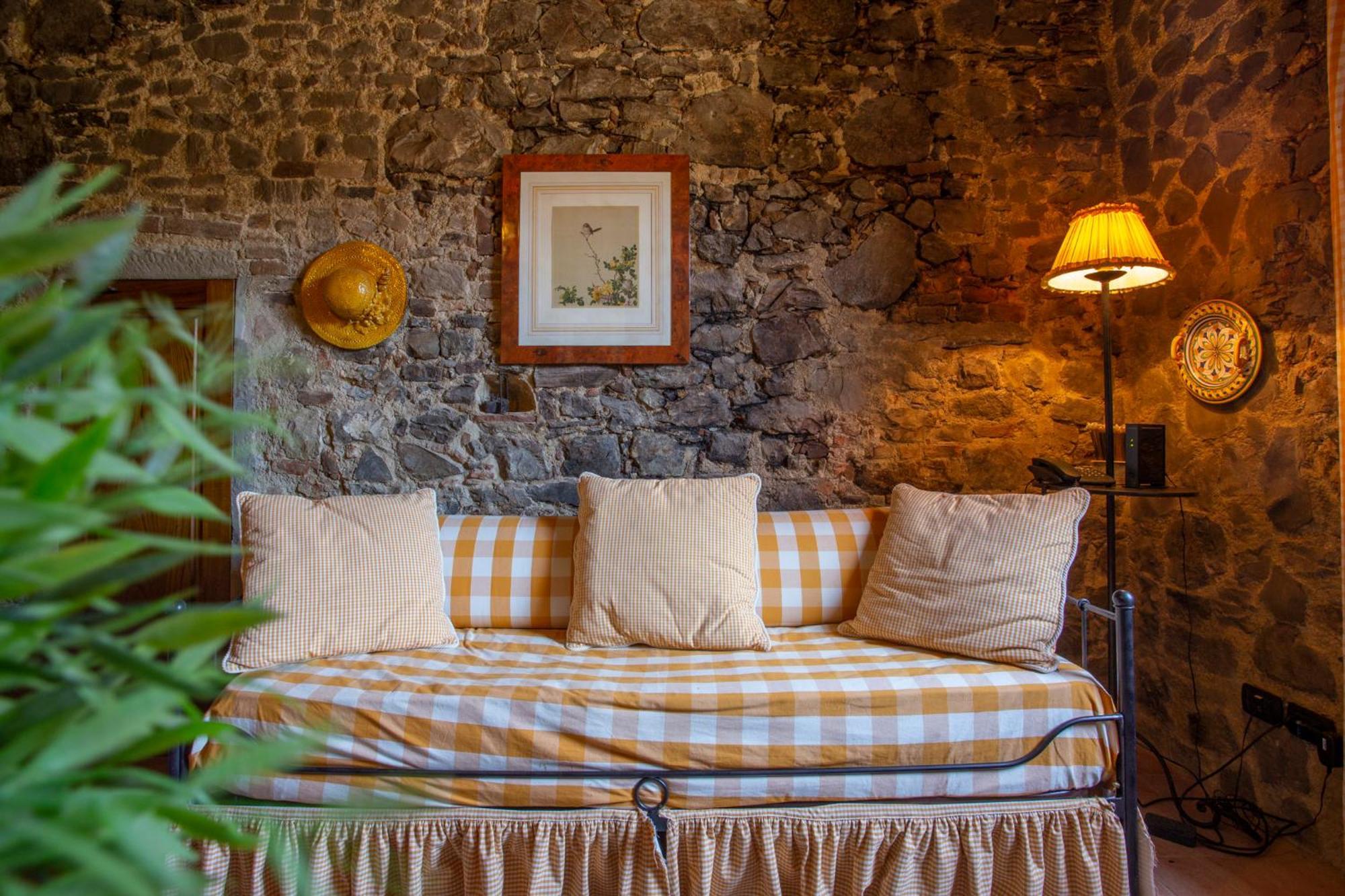 Relais Colline San Biagio Hotel Bacchereto Exterior foto