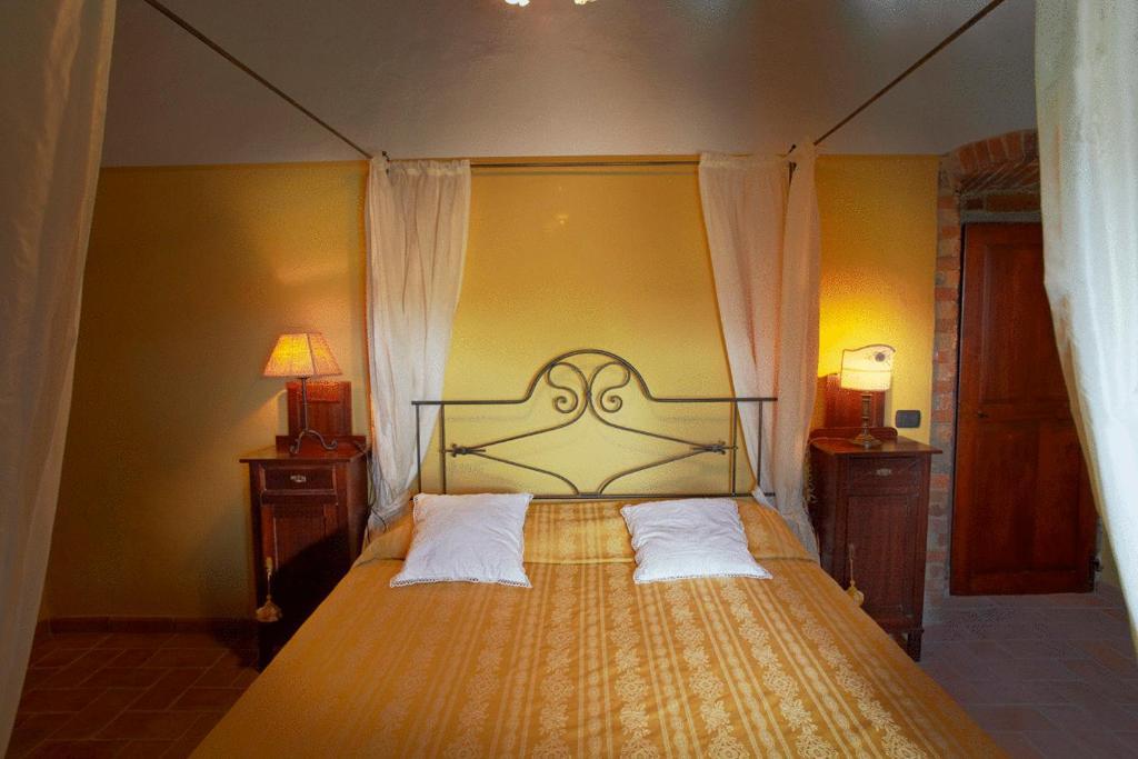 Relais Colline San Biagio Hotel Bacchereto Quarto foto