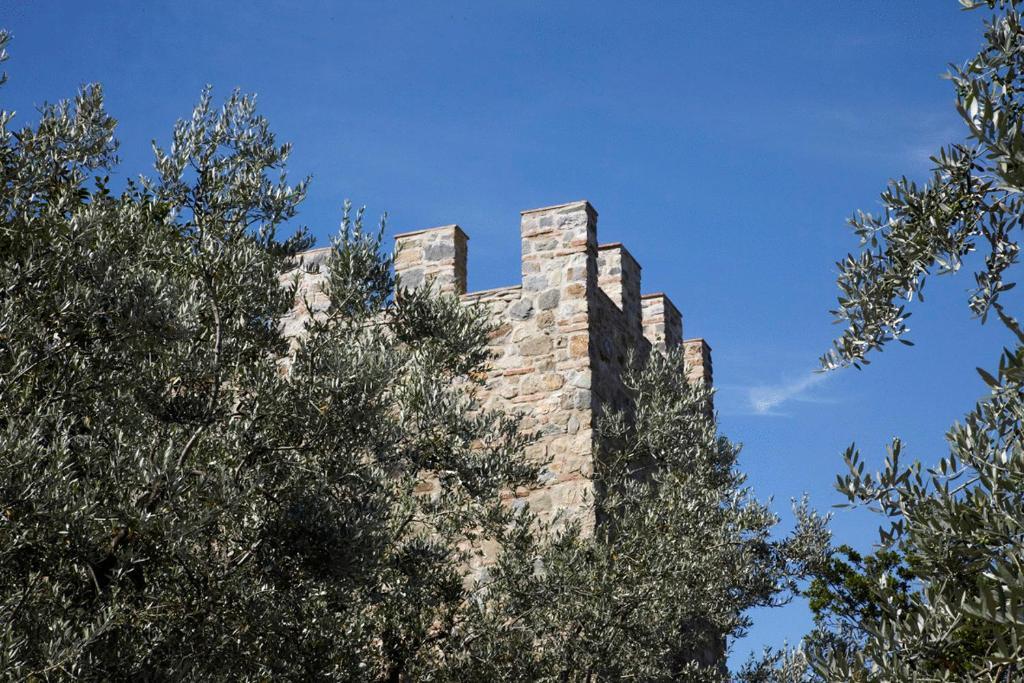 Relais Colline San Biagio Hotel Bacchereto Quarto foto