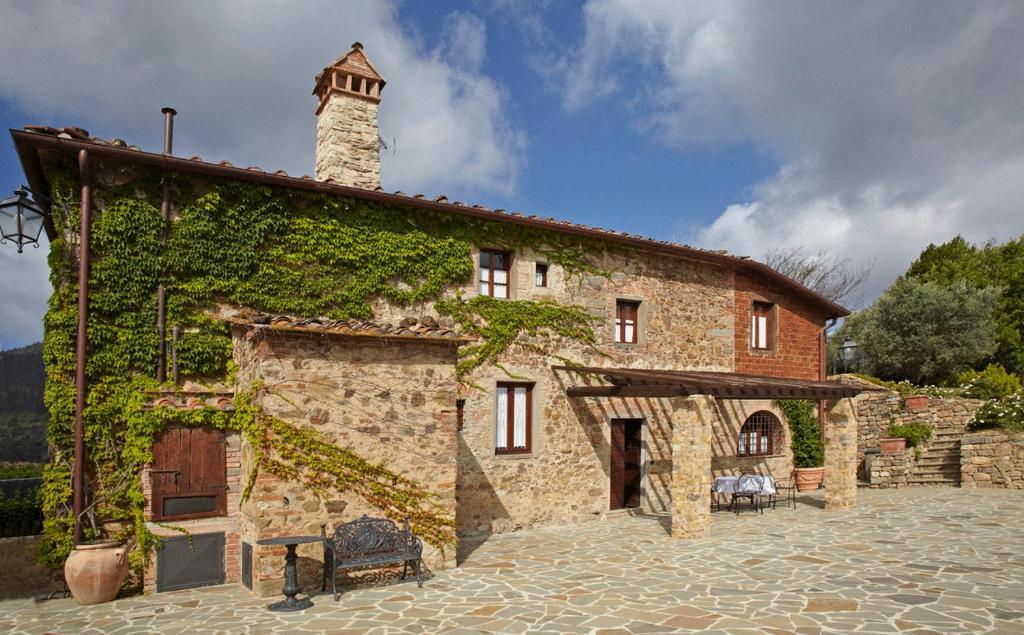 Relais Colline San Biagio Hotel Bacchereto Quarto foto