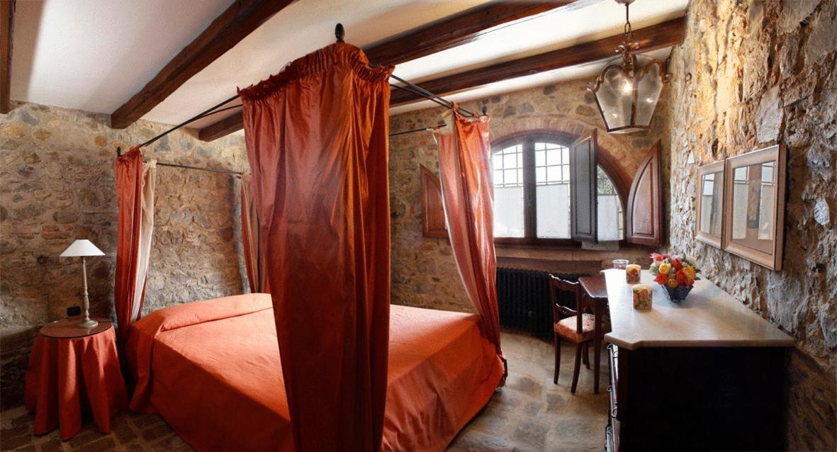 Relais Colline San Biagio Hotel Bacchereto Quarto foto